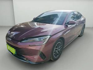 byd seal 07 dm-i 2024 Plug-in hybrid