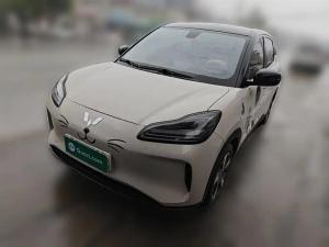 wuling bingo plus 2025 Electric