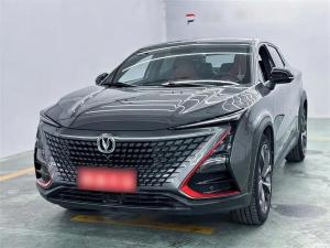Changan UNI-T 2021 Petrol