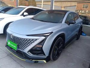 Changan UNI-T 2021 Petrol