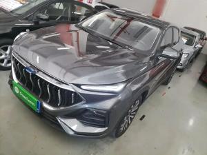 changan oshan x5 2022 Petrol