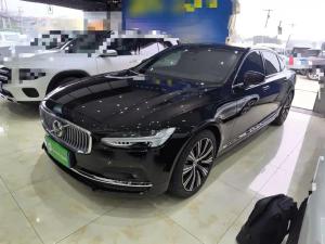 volvo s90 2023 Hybrid