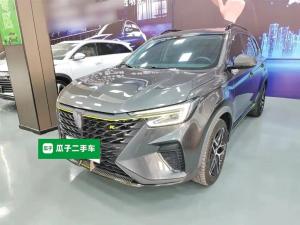 roewe rx5 2021 Petrol