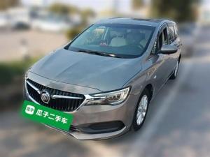 buick gl6 2020 Petrol
