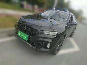 WEY VV7 2018 Petrol