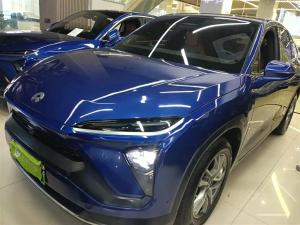 nio ec6 2020 Electric