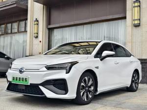 AION S 2020 Electric