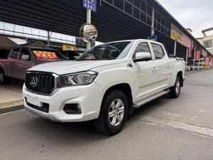saic maxus t60 2019 Diesel