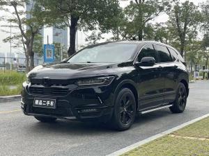 Honda Breeze 2021 Petrol