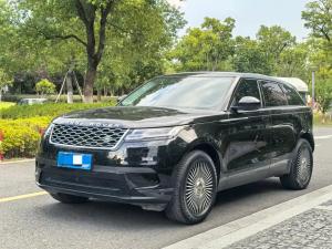 Land Rover Manhart Range Rover Velar 2018 Petrol