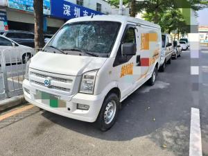  Ruichi EV EC35 2019 Electric