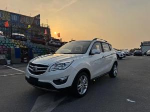 Changan CS35 2015 Petrol