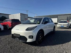 aion ut 2025 Electric
