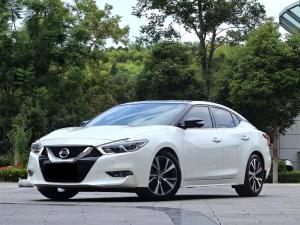 nissan cima 2019 Petrol