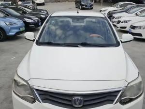 changan alsvin v3 2015 Petrol