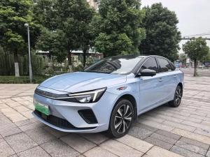 Roewe Rising ER6 2022 Electric