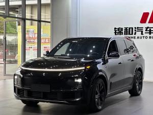 LI Auto LI L8 2023 REEV