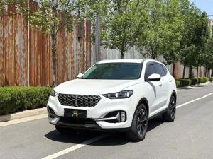 WEY VV6 2021 Petrol