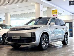 LI Auto LI L9 2023 REEV