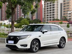 Honda UR-V 2021 Petrol