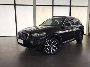 bmw x3 2023 Petrol