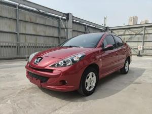 peugeot 207 2014 Petrol