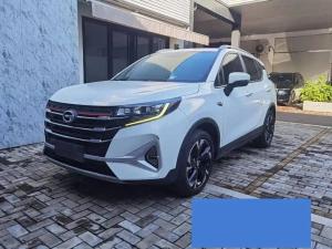 GAC Trumpchi Trumpchi GS3 2020 Petrol