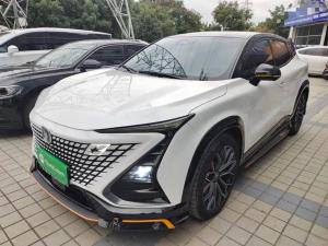 Changan UNI-T 2021 Petrol