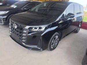 GAC Trumpchi Trumpchi M6 2022 Petrol