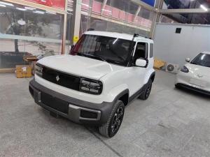 baojun yep 2024 Electric
