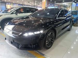 byd han 2024 Electric
