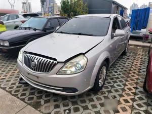 Buick Excelle 2015 Petrol