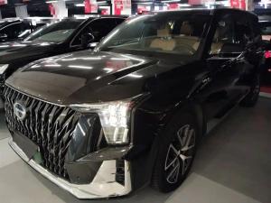 GAC Trumpchi Trumpchi ES9 2024 Plug-in hybrid