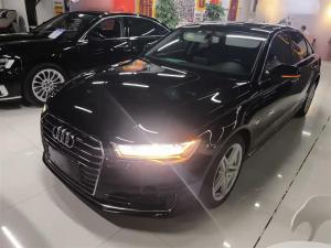 audi a6l 2018 Petrol