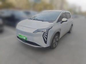 aion y 2024 Electric
