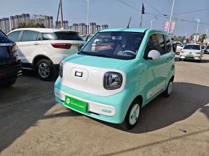 Bestune Mini Horse 2024 Electric