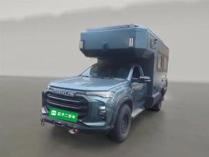 saic maxus t90 rv 2023 Diesel