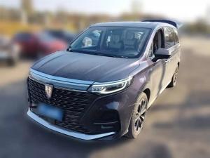 roewe imax8 2021 Petrol