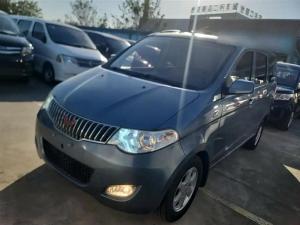 wuling hongguang 2015 Petrol