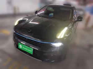 lynkco 05 2021 Petrol