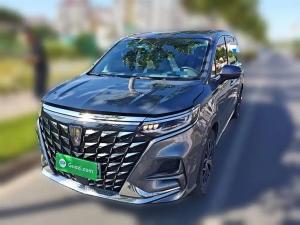 roewe imax8 ev 2023 Electric