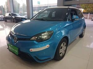 mg 3 2015 Petrol
