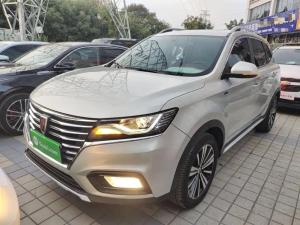 roewe rx5 2021 Petrol