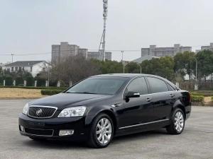 buick park avenue 2013 Petrol