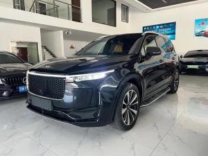 LI Auto LI ONE 2020 REEV