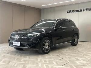 mercedes-benz glc 2023 Hybrid