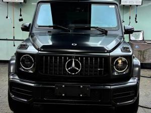 Mercedes-Benz G-Class AMG 2024 Petrol