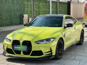 bmw m4 2022 Petrol