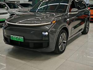 LI Auto LI L8 2024 REEV