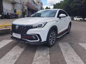 Changan CS85 COUPE 2021 Petrol